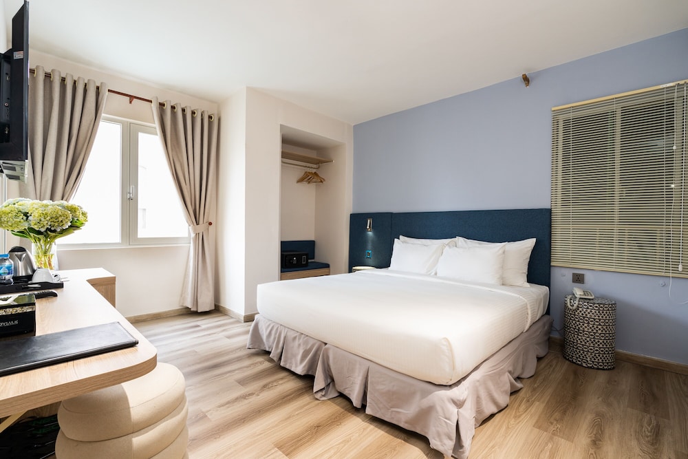 Jovia Hotel 19/49