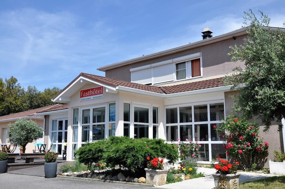Fasthotel Toulouse Blagnac Aeroport 1/37