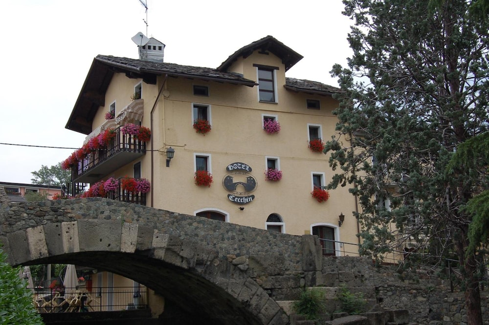 Hotel Cecchin 1/37