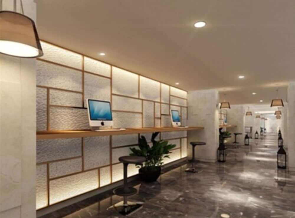 Louis Kienne Hotel Simpang Lima 7/67