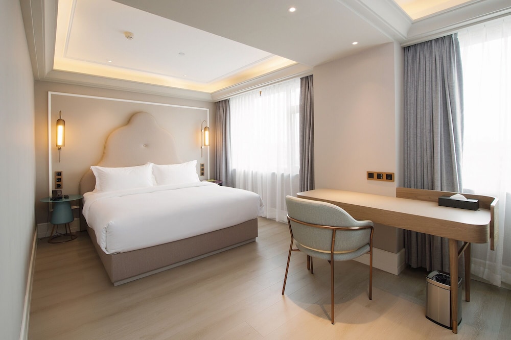 Mercure Harbin Hexing Road 26/48