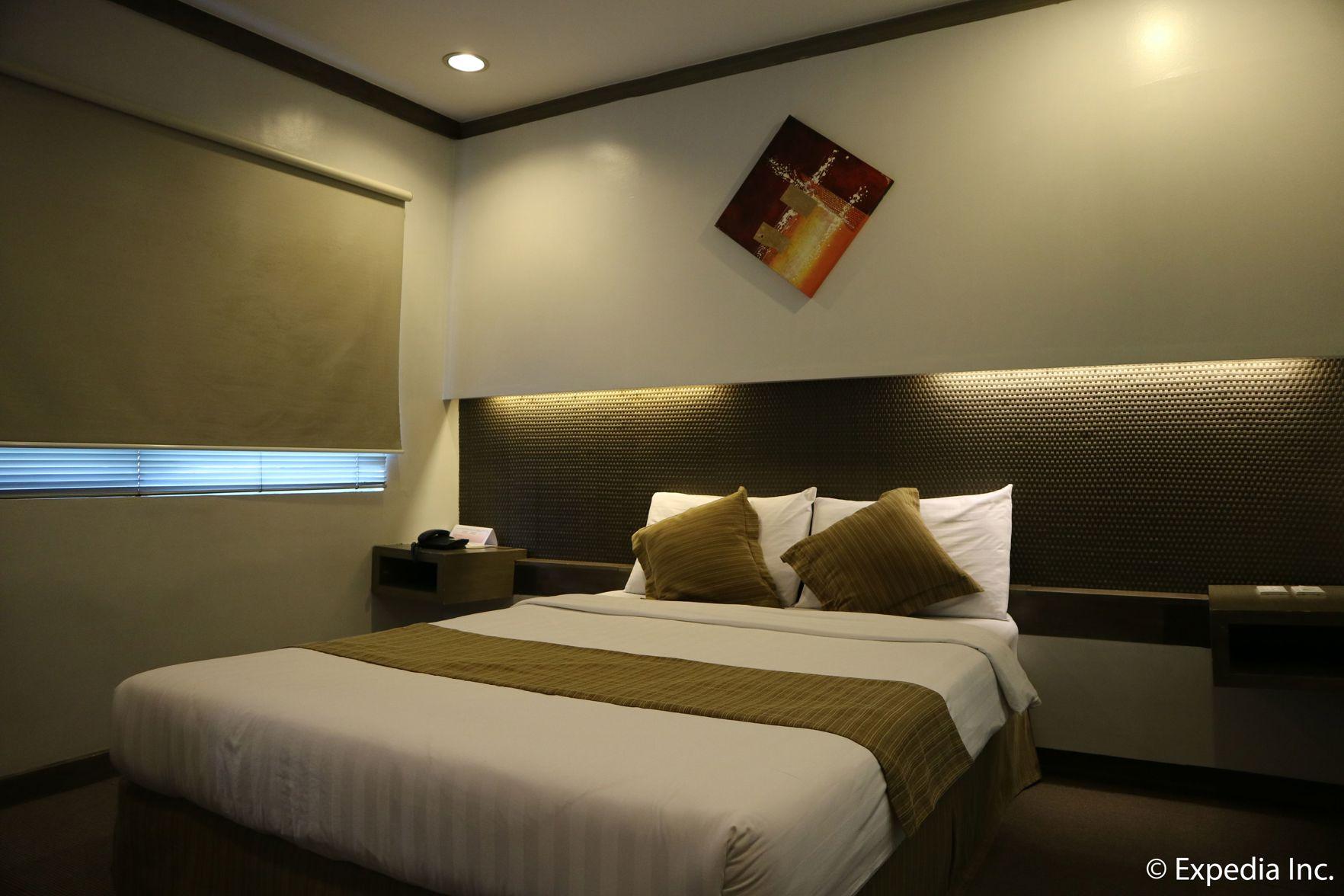 Magallanes Square Hotel 18/51