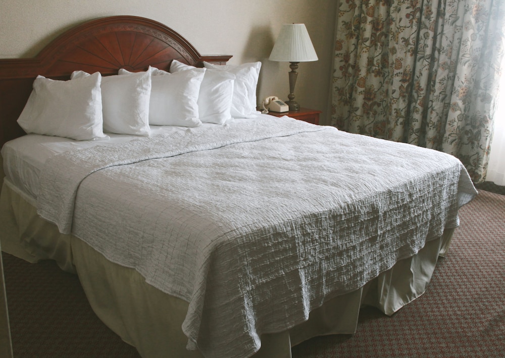 Hotel Louisville 5/10