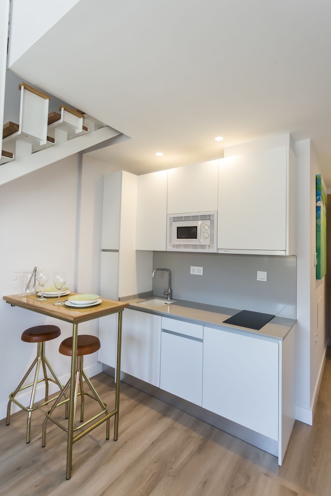 Casa de la Merced Suites 40/64