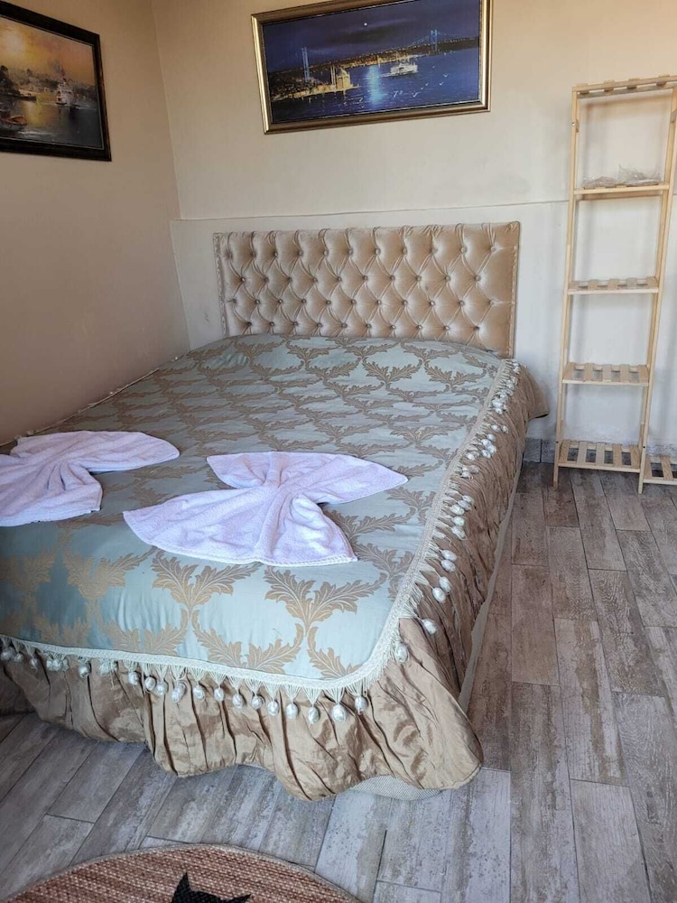 HHK Hotel 22/50