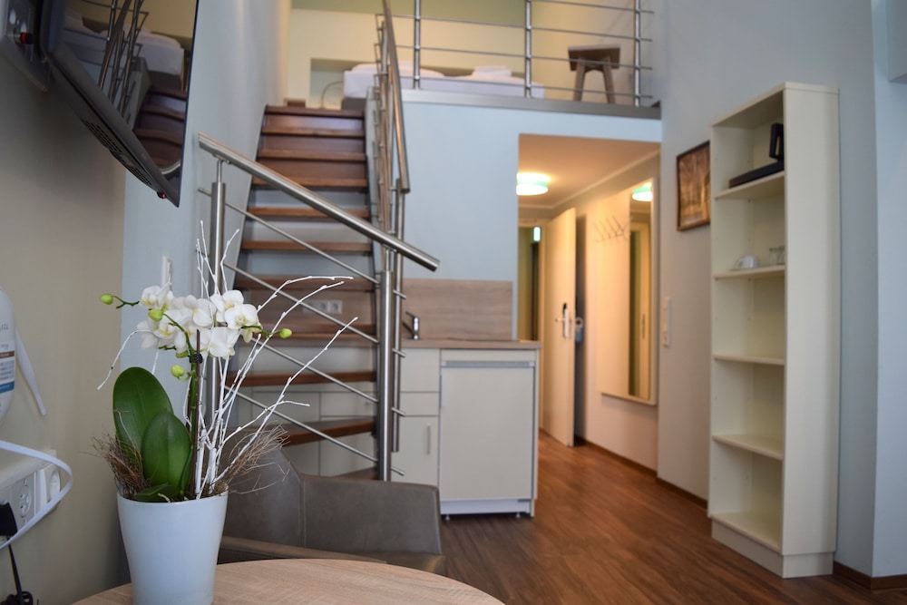 Trip Inn Residence City Center 29/41