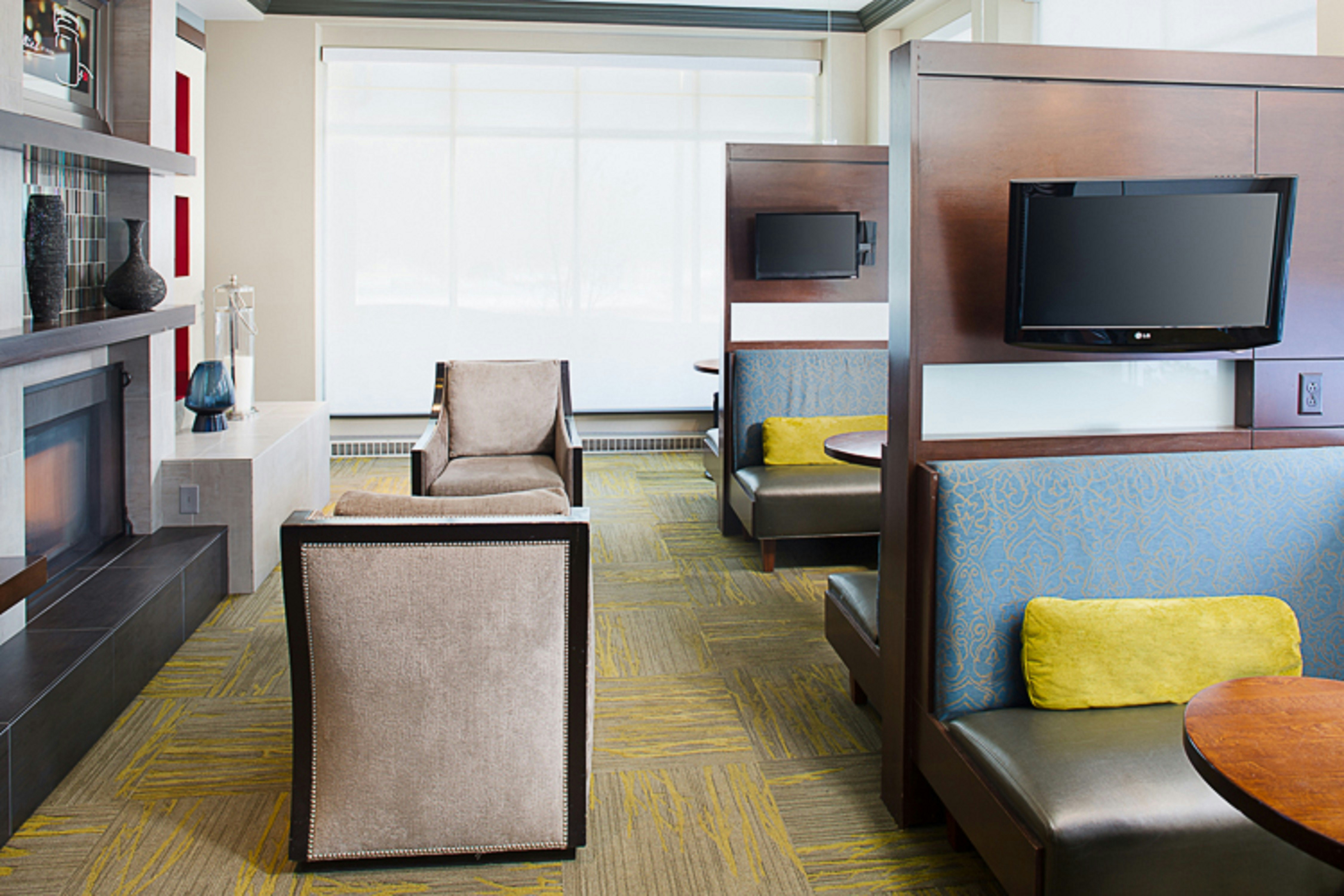 Hilton Garden Inn Albany Airport 10/22