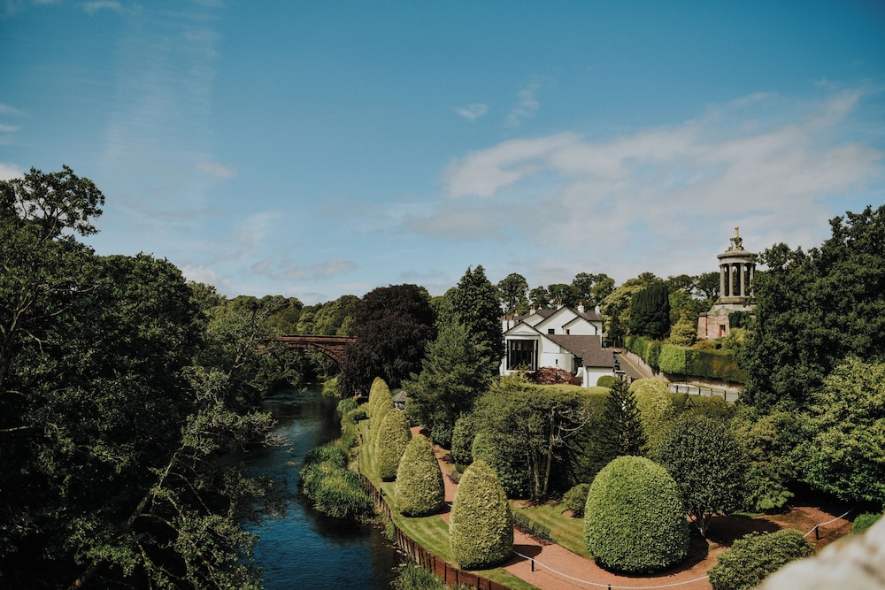 Brig o Doon House Hotel 25/37
