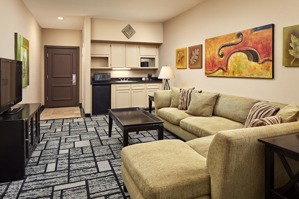 Best Western Plus Meridian Inn & Suites, Anaheim-Orange 20/31