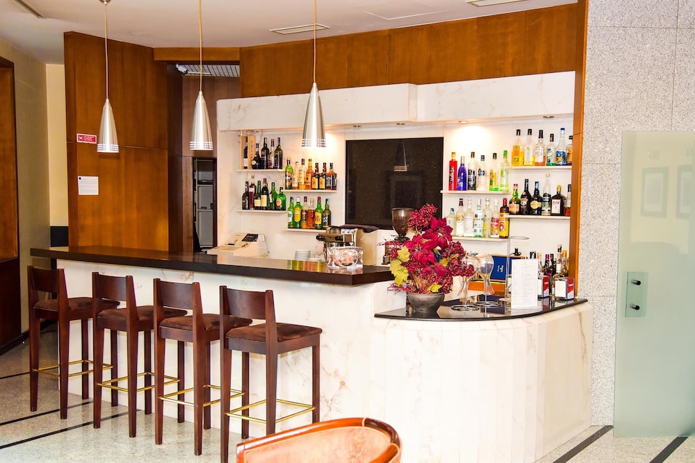 Douro Park Hotel 11/75