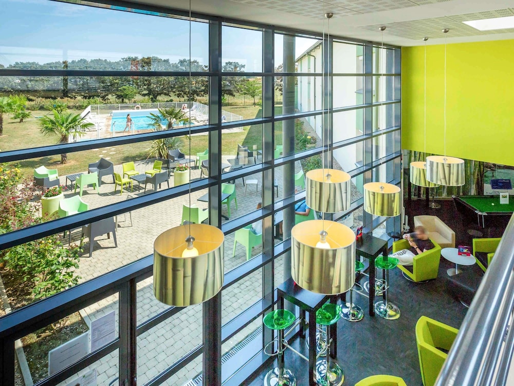 Ibis Styles Bourges 39/48