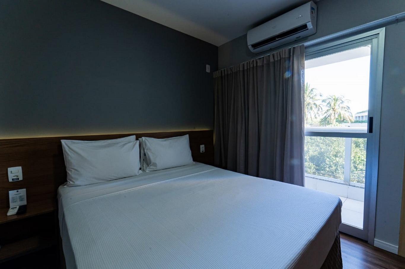 Deluxe, Suite, Living Area