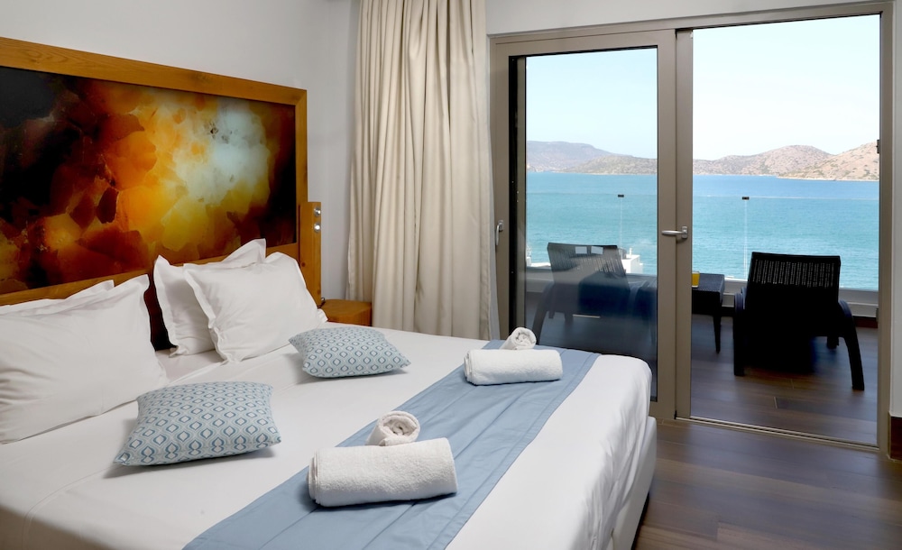 Elounda Orama Boutique Hotel by GHH 15/50