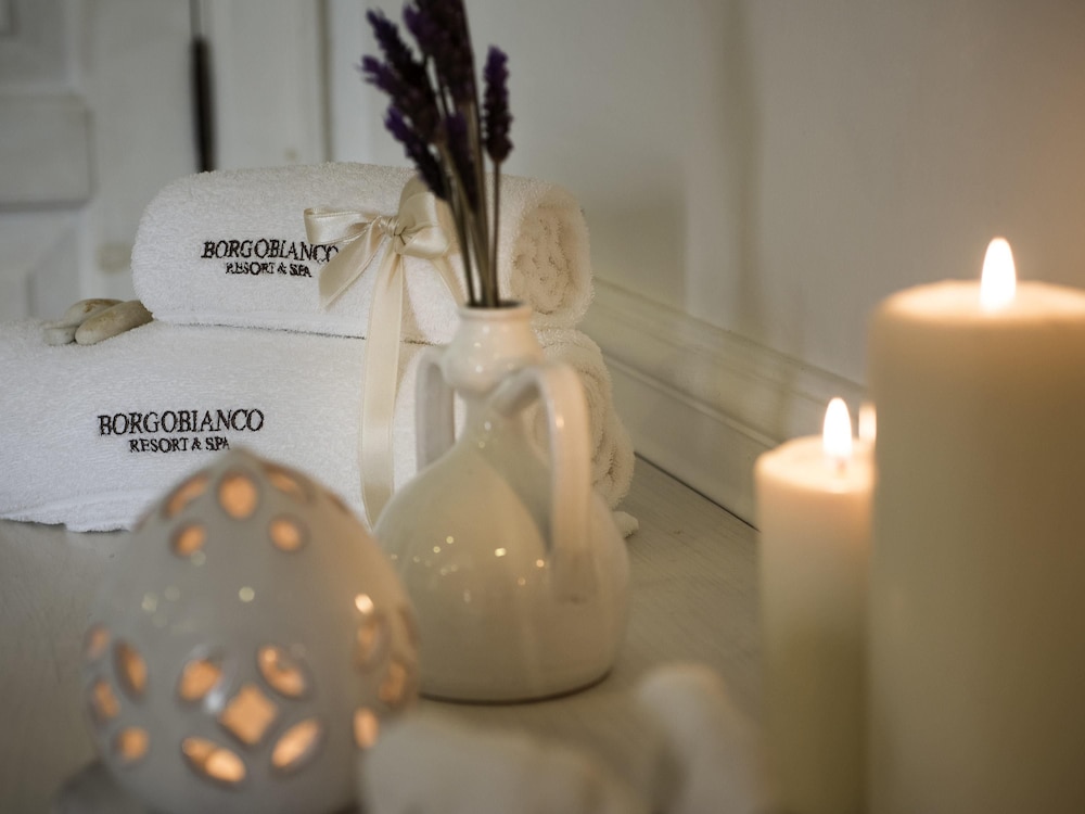 Borgobianco Resort & Spa Polignano - MGallery Collection 30/63