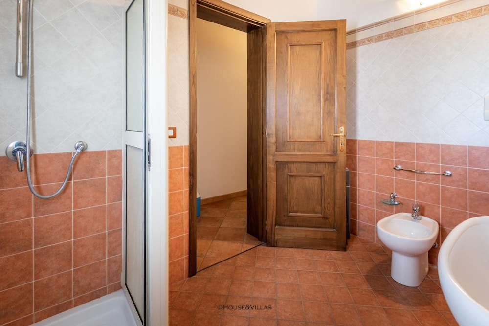B&B Villa Rosaria 47/49