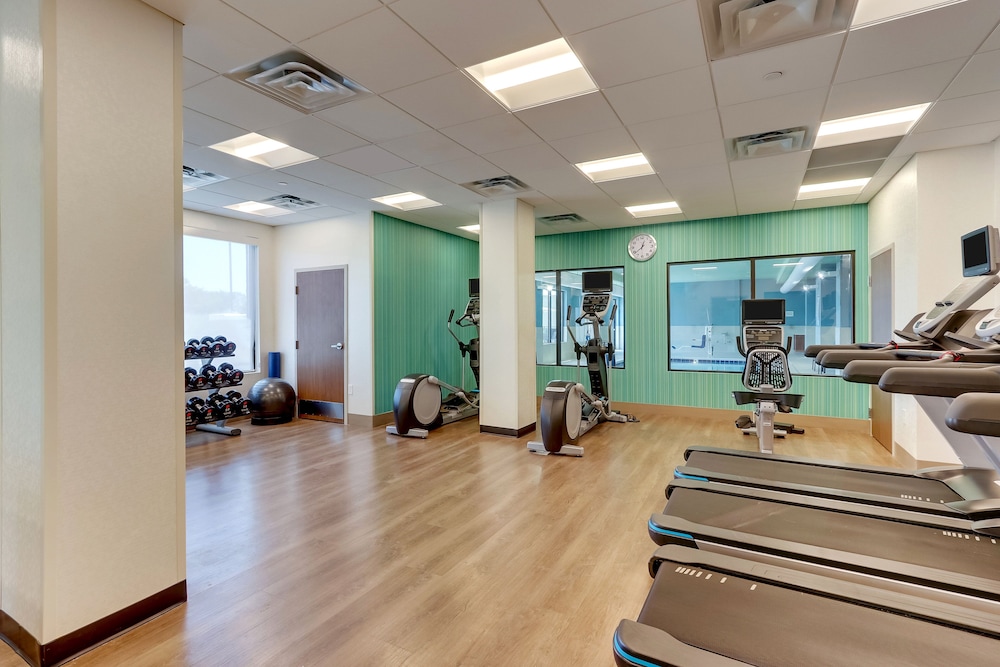 Holiday Inn Express Wilmington - Porters Neck 40/56