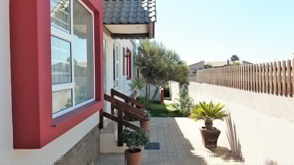 Amarachi Guesthouse 5/50