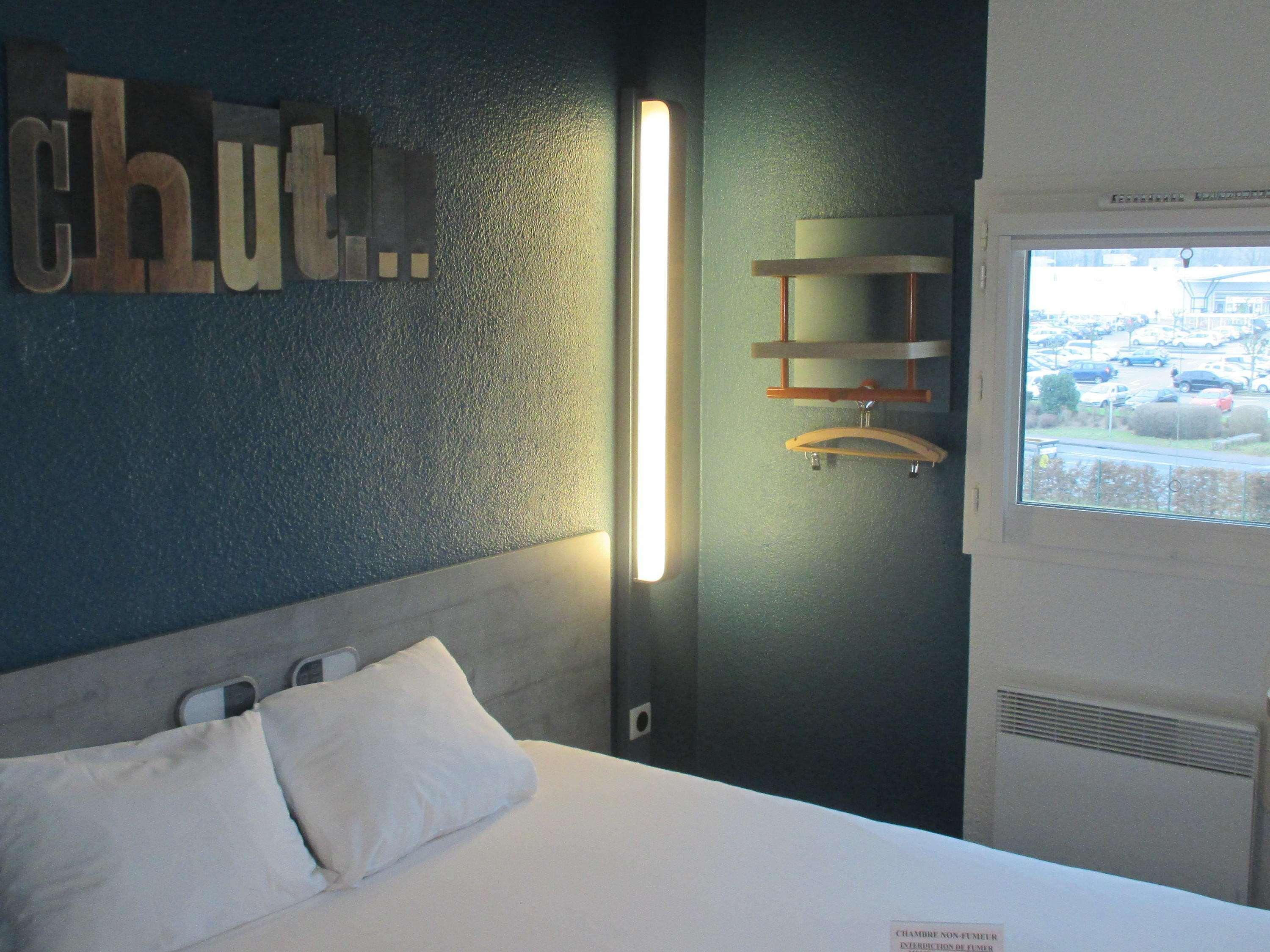 Ibis Budget Le Treport Mers Les Bains 8/42