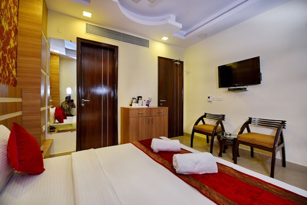 Hotel Silver Stone 33/56