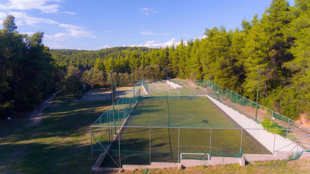 Simantro Resort 60/88