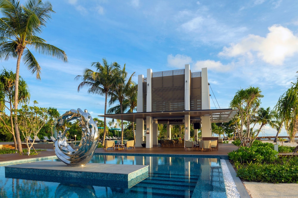 Pullman Maldives Maamutaa 6/70