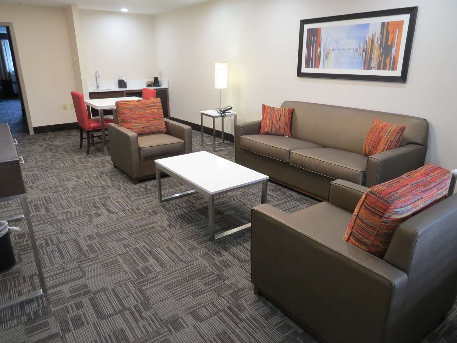 Holiday Inn Brookfield - Milwaukee 21/29