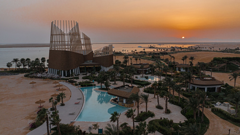 Tawila Island Resort 42/60