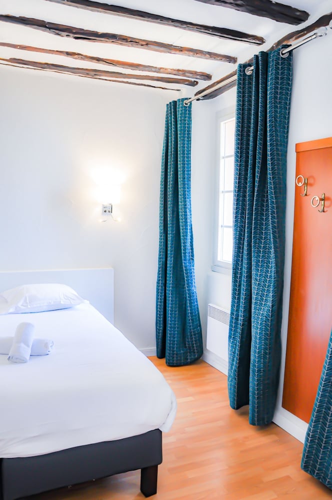 Hotel Posta Vecchia 45/84