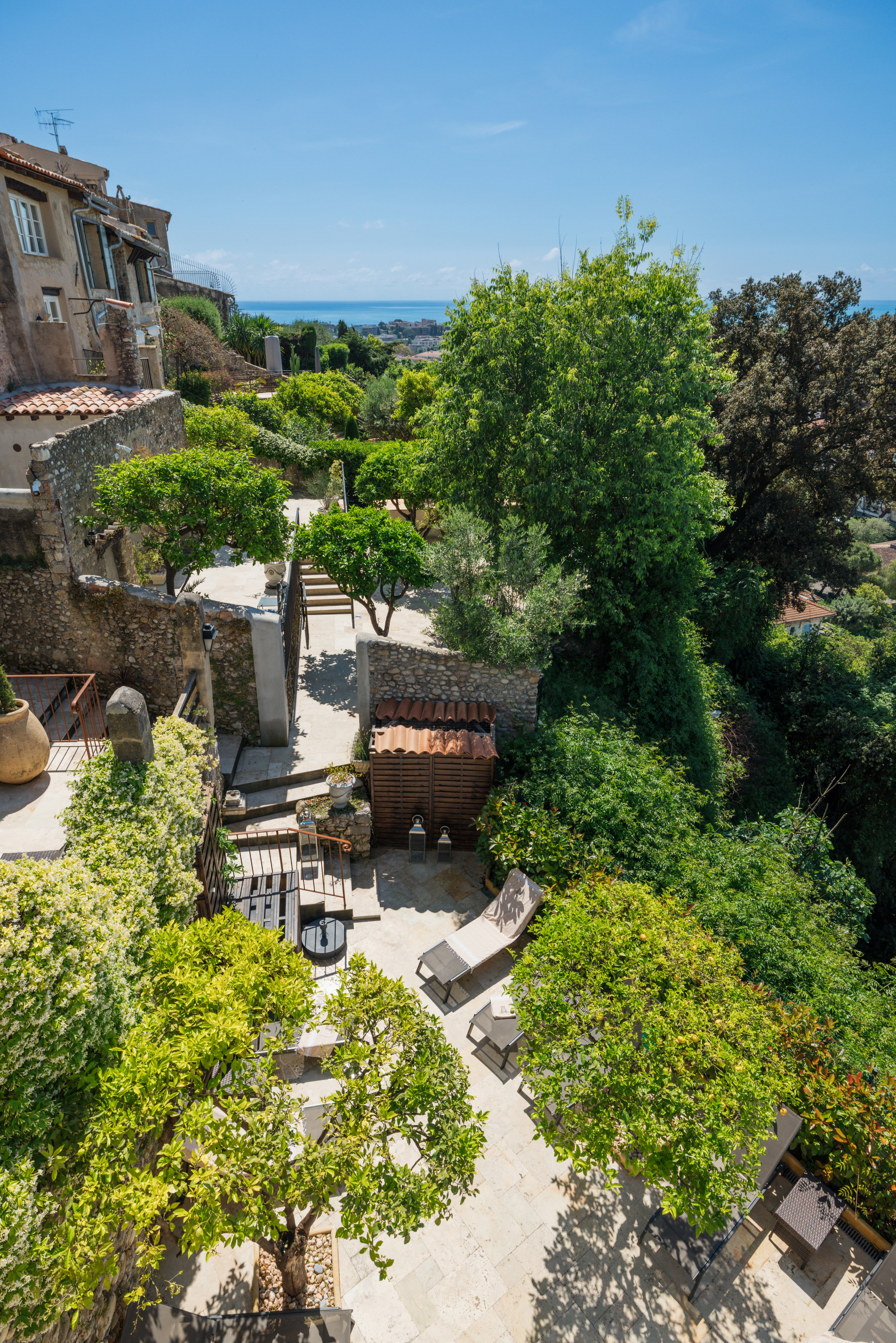 Chateau Le Cagnard 57/62