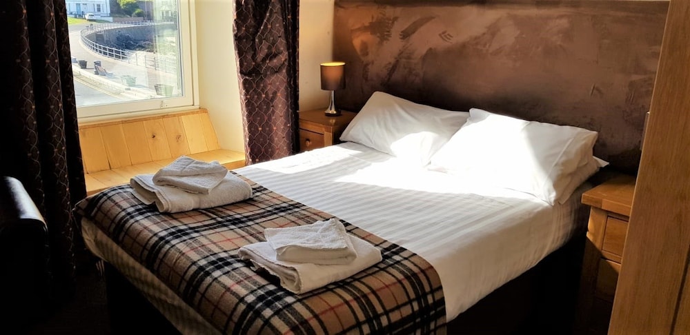 The Harbour House Hotel 6/50