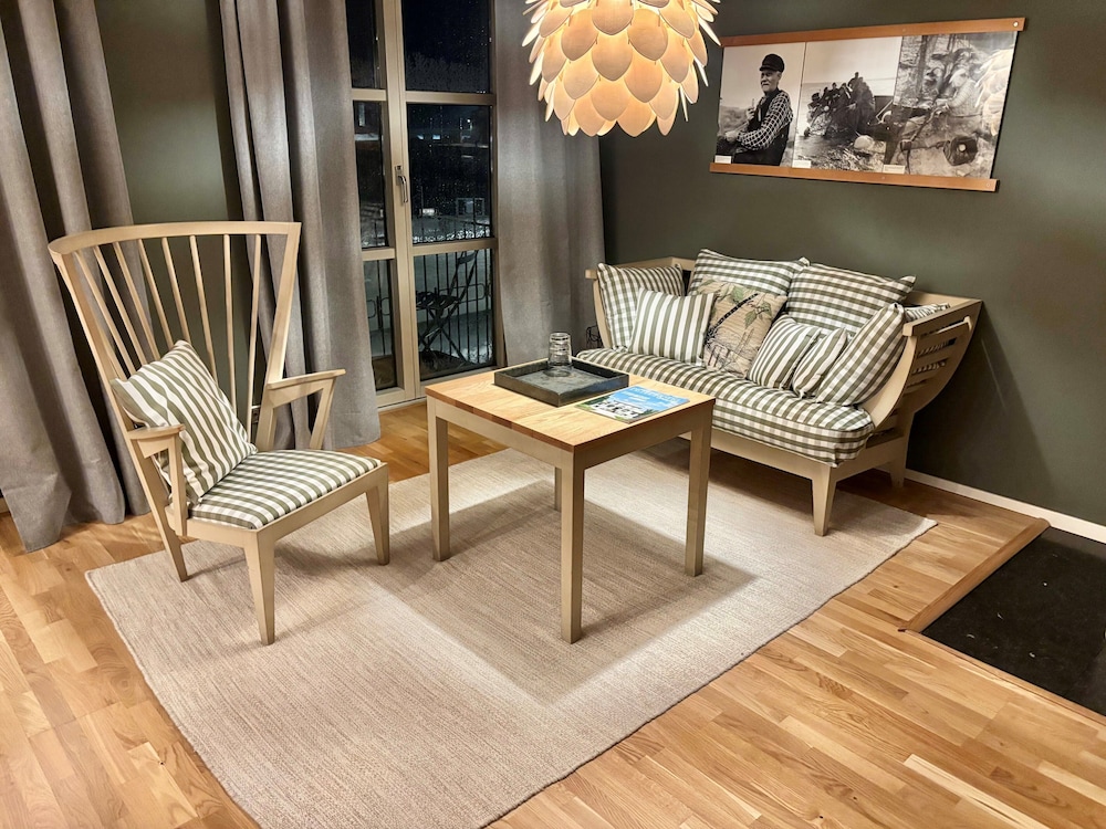 Maritim Krog & Hotell 28/50