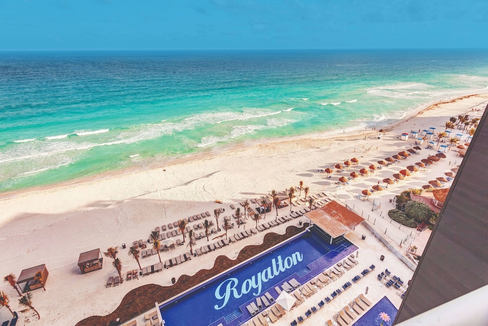 Royalton CHIC Cancun, An Autograph Collection (ex Royalton Cancun) 18/71