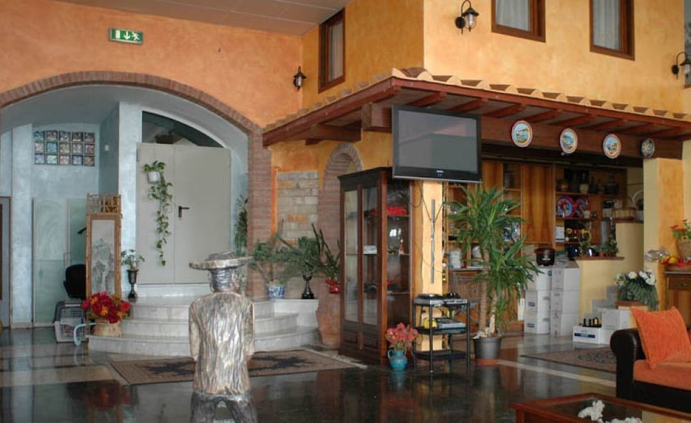 Hotel Esperia 1/45