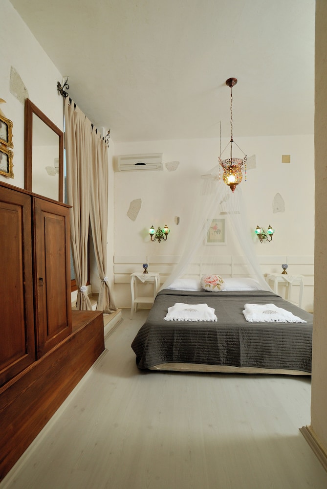 Peri Art Hotel 43/43