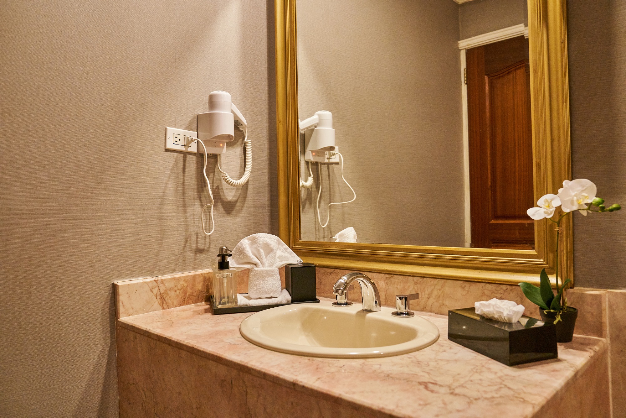 Waymore Hotel Spa & Casino in PANAMA