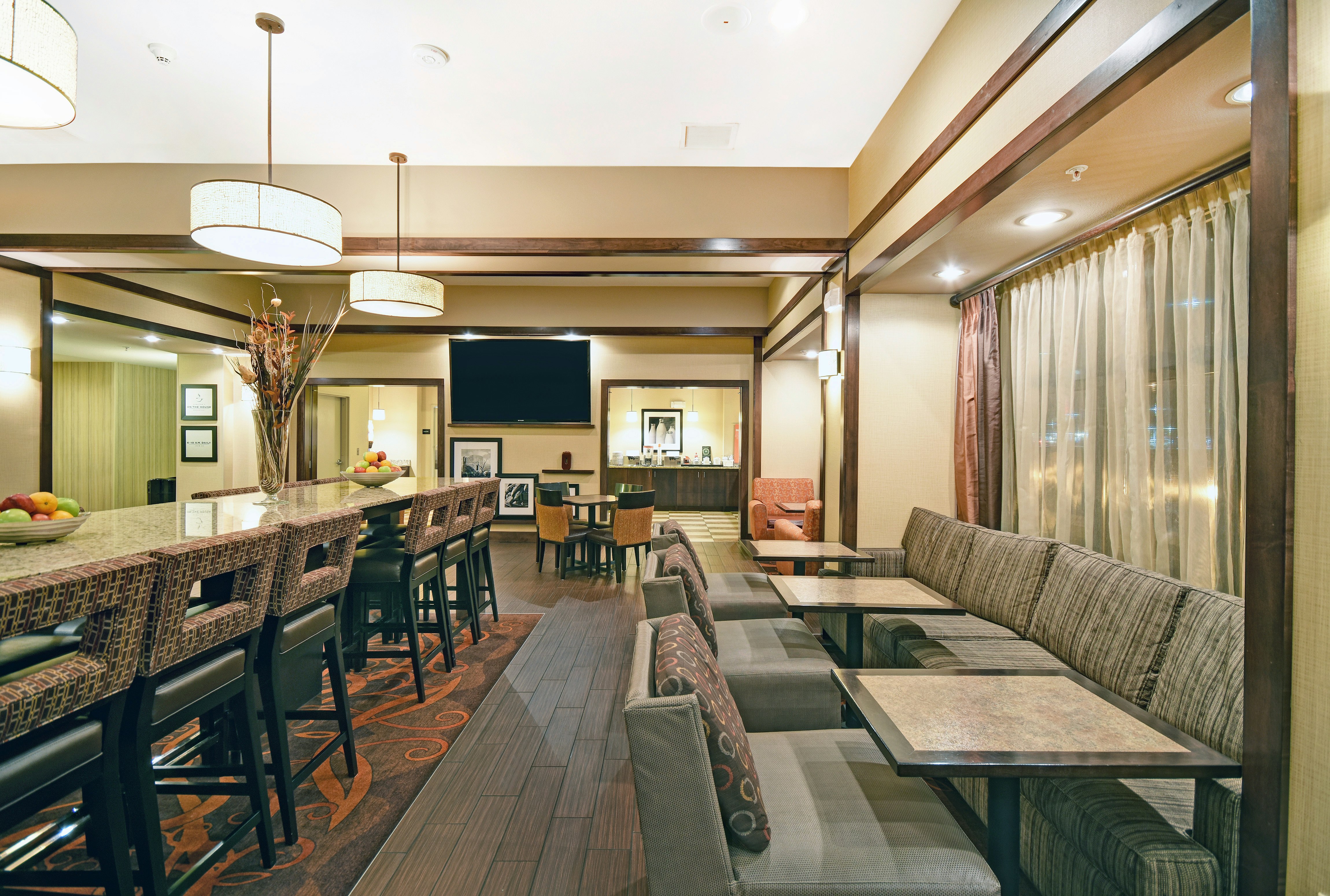 Hampton Inn Beloit 52/56