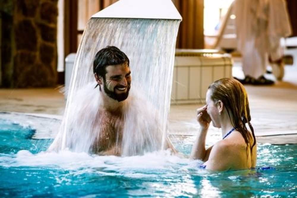 Puyuhuapi Lodge & Spa 20/50
