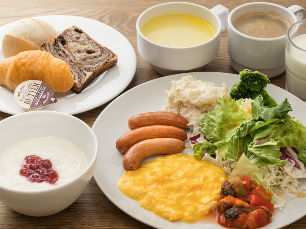 ホテルヴィラフォンテーヌ東京上野御徒町 写真4