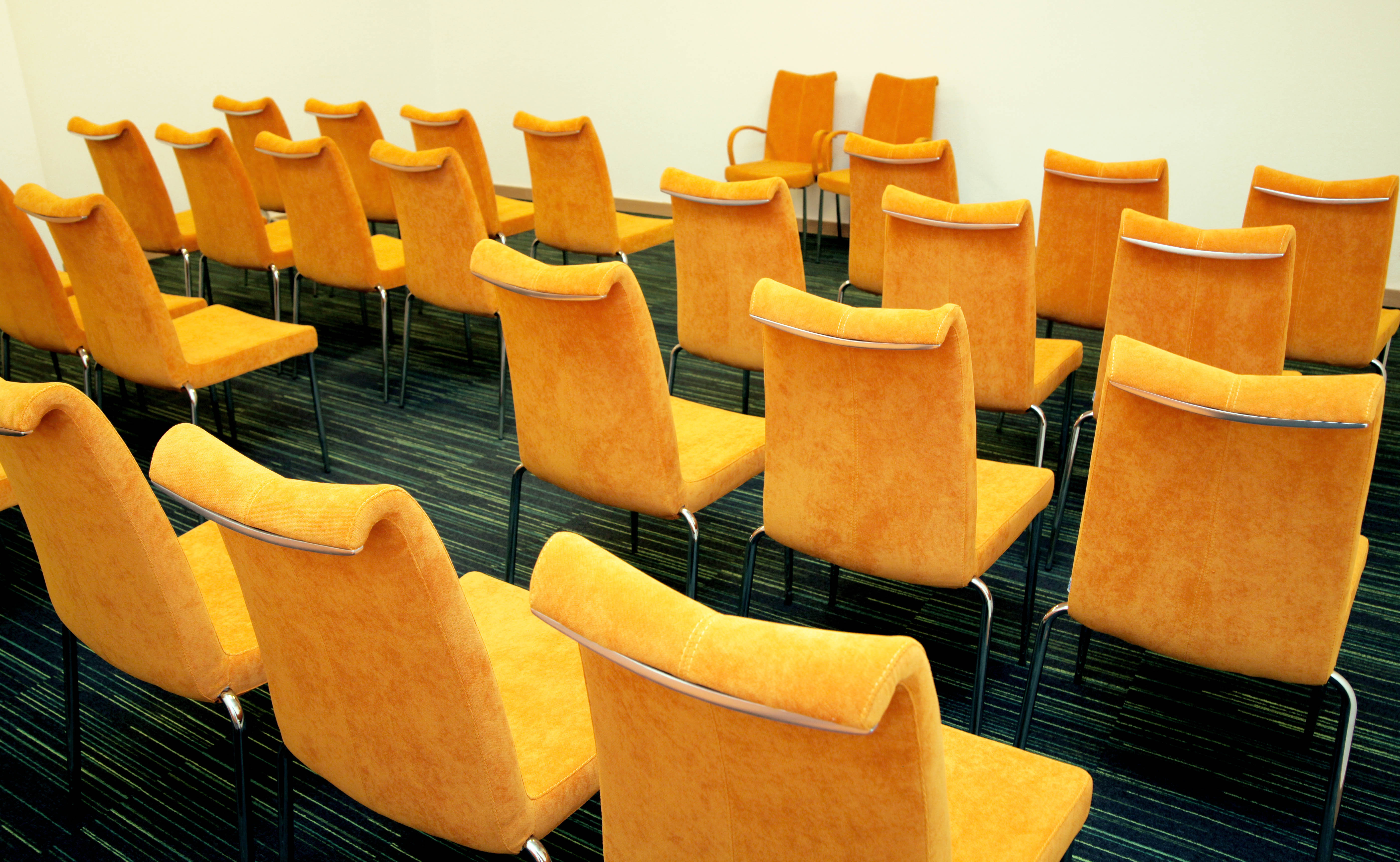 Holiday Inn Express Istanbul - Altunizade 21/42