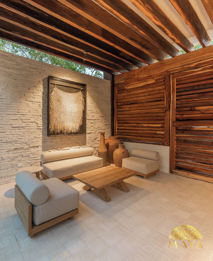 Nhoa Tulum Aparthotel By Maya PM 24/50