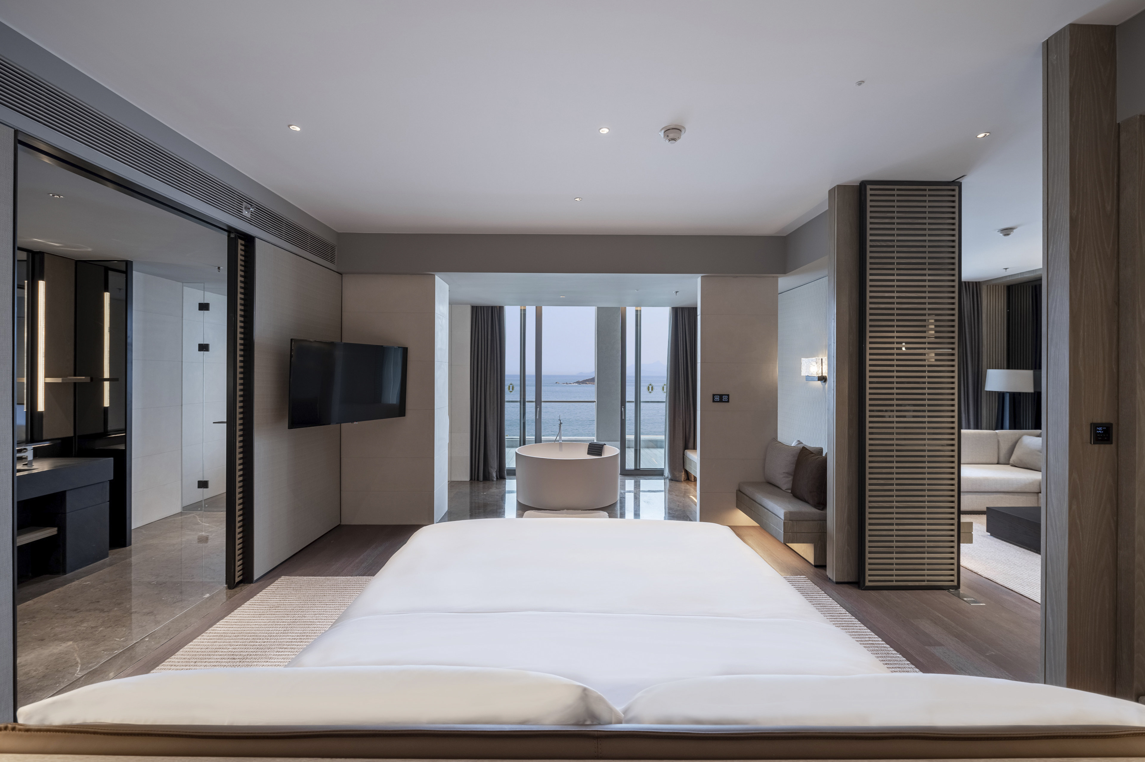 Intercontinental Hotels Shenzhen Dameisha Resort 12/50