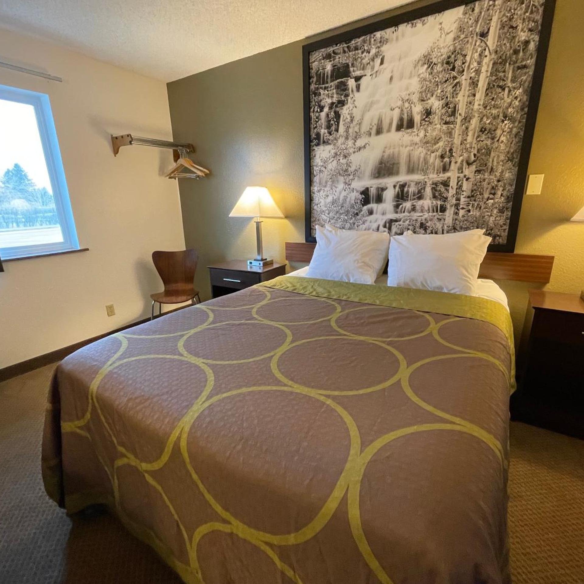 Studio 1 Hotel and Extended Stay Missoula 5/38