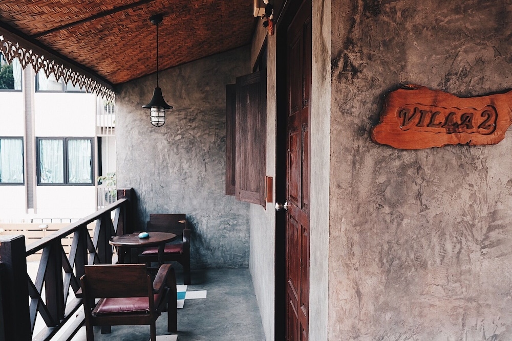 Buri Gallery House and Resort 46/50