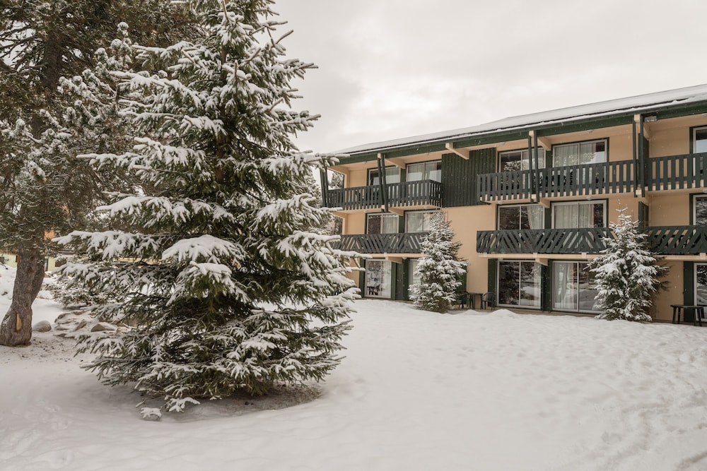 RESIDENCE PIERRE AND VACANCES LE SEQUOIA 6/43