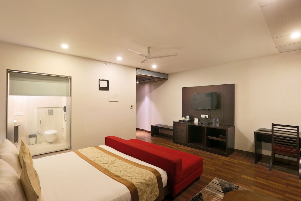Hotel Mumbai House
