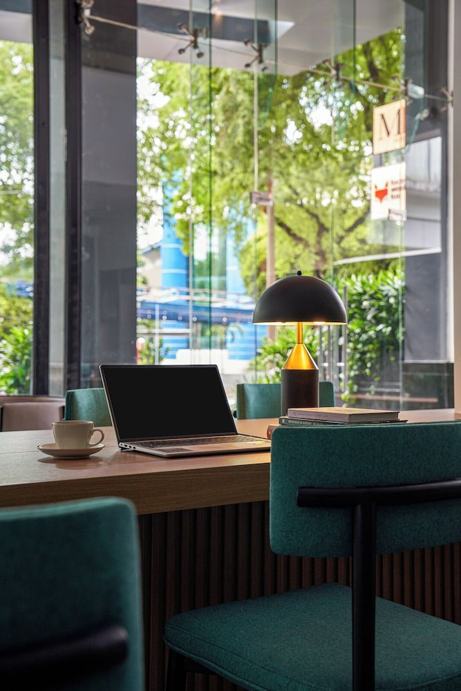 M Village Hotel Nguyen Du, a brand of Modern Village Lifestyle 47/50