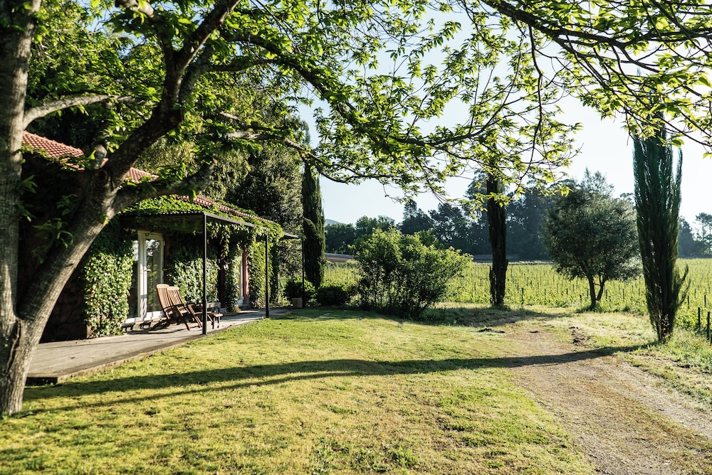 QUINTA DO AMEAL - WINE & TOURISM 56/56