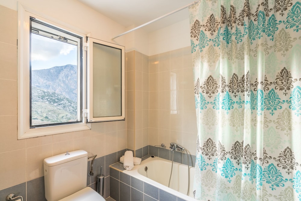 Villa Frati Gorge 47/50