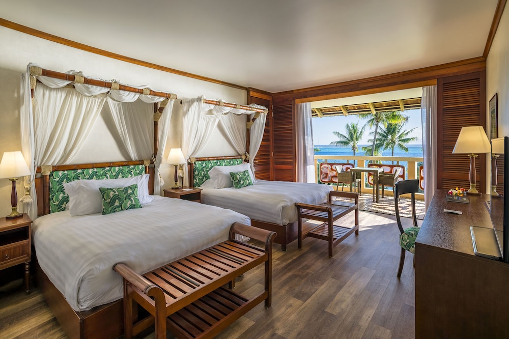 InterContinental Tahiti Resort & Spa 33/78