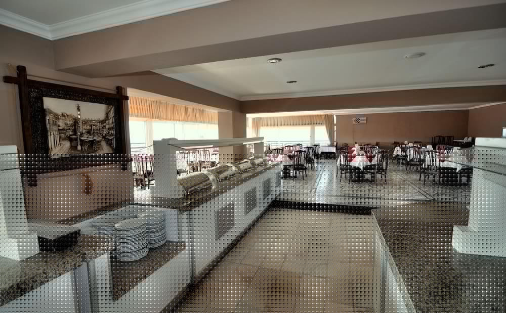 Surtel Hotel 37/41